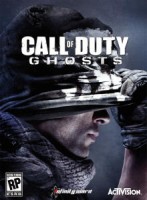 Call Of Duty Ghots