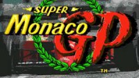 Super Monaco