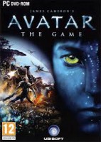 James Cameron's Avatar: The Game
