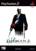 Hitman 2 
