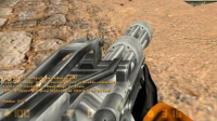 Minigun