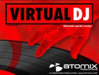 Virtual DJ 