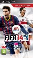 FIFA 14 [MULTI]