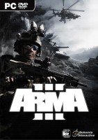 ARMA 3 [MULTI]