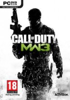 Call Of Duty Modern Warfare 3